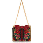 Gifted Crossbody Handbag