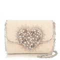 Love Illuminated Crossbody Handbag