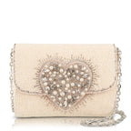 Love Illuminated Crossbody Handbag
