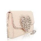 Love Illuminated Crossbody Handbag