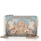 Fairytales Come True Crossbody Handbag