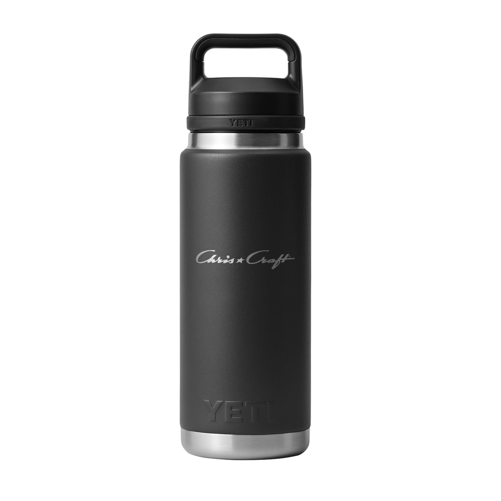 Chris-Craft® Yeti 26 oz. Bottle w/ Chug Cap