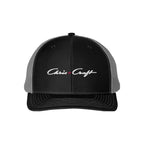 Chris-Craft Snapback Trucker Cap