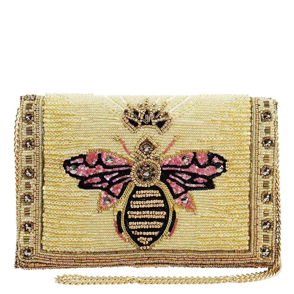 Buzzed Crossbody