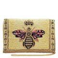 Buzzed Crossbody