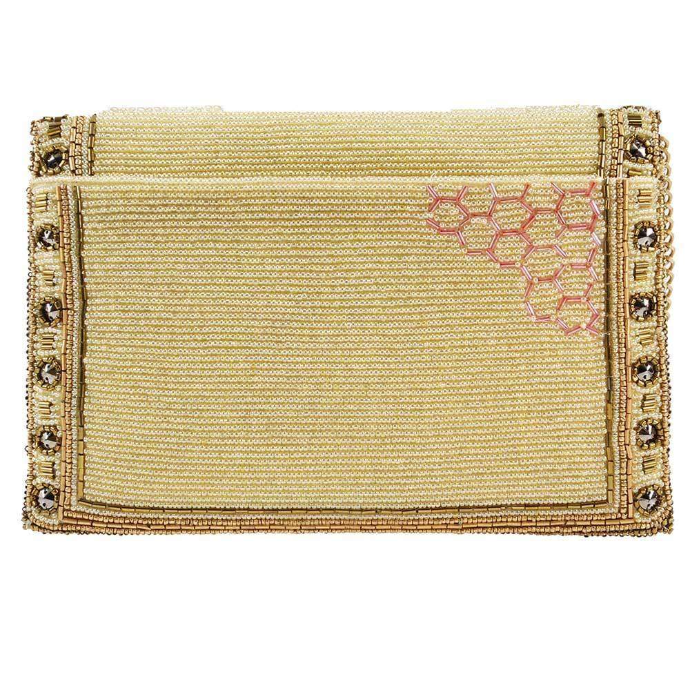 Buzzed Crossbody
