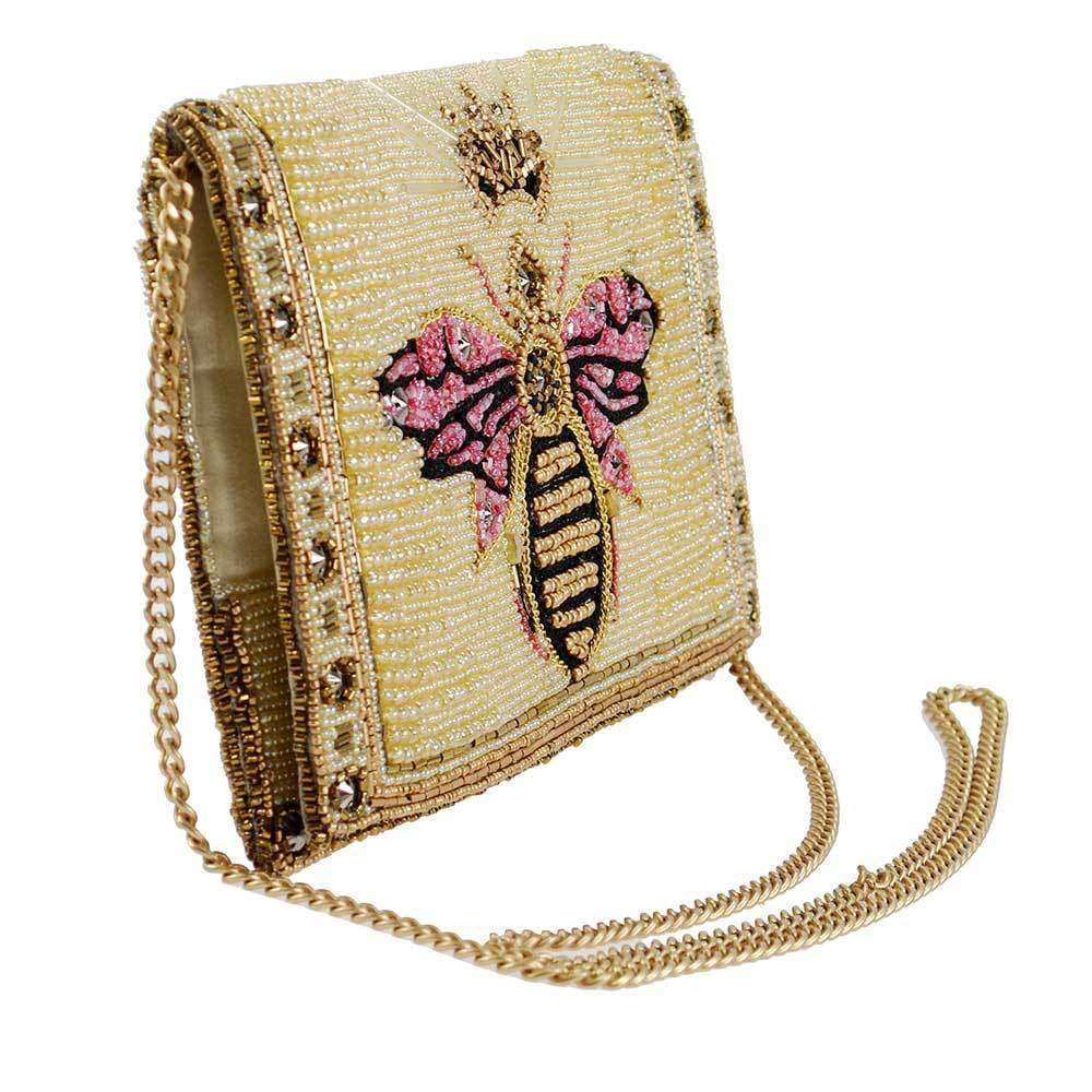 Buzzed Crossbody