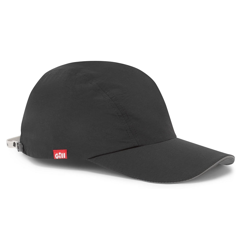 Gill Team Regatta Hat - Graphite