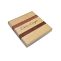 Chris-Craft® 6.5" x 6.5" Bar Block