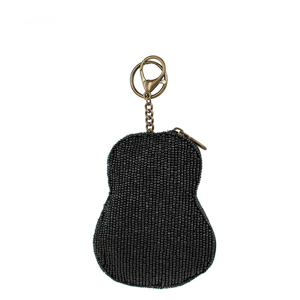 Classical Vibe Coin Purse