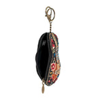 Classical Vibe Coin Purse