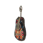 Classical Vibe Coin Purse