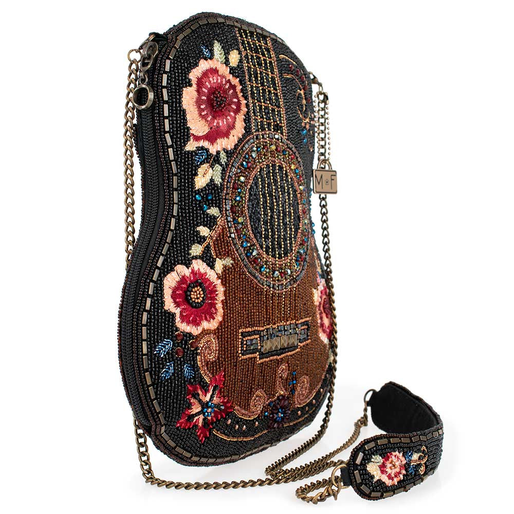 Classical Vibe Crossbody Handbag
