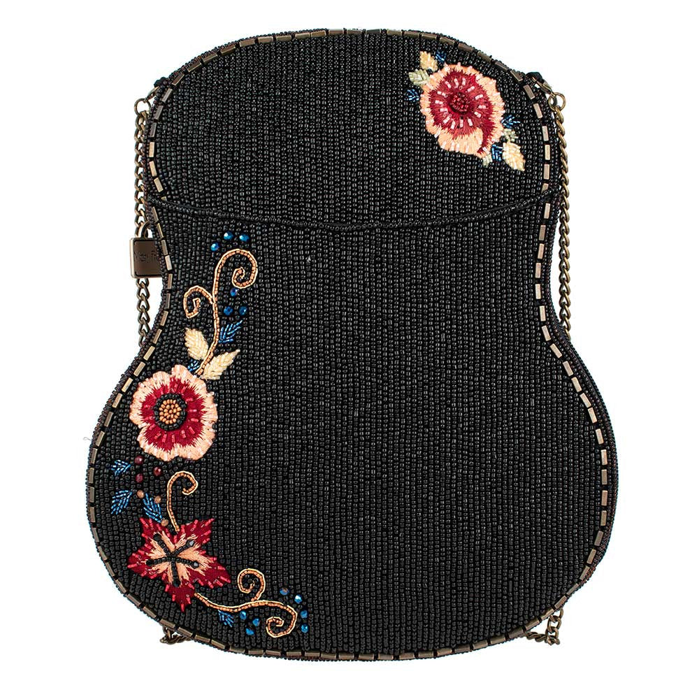 Classical Vibe Crossbody Handbag