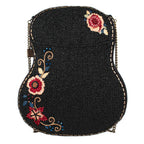 Classical Vibe Crossbody Handbag