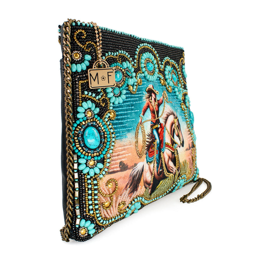 Cowgirl Crossbody Handbag