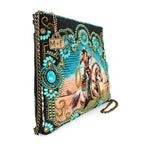 Cowgirl Crossbody Handbag