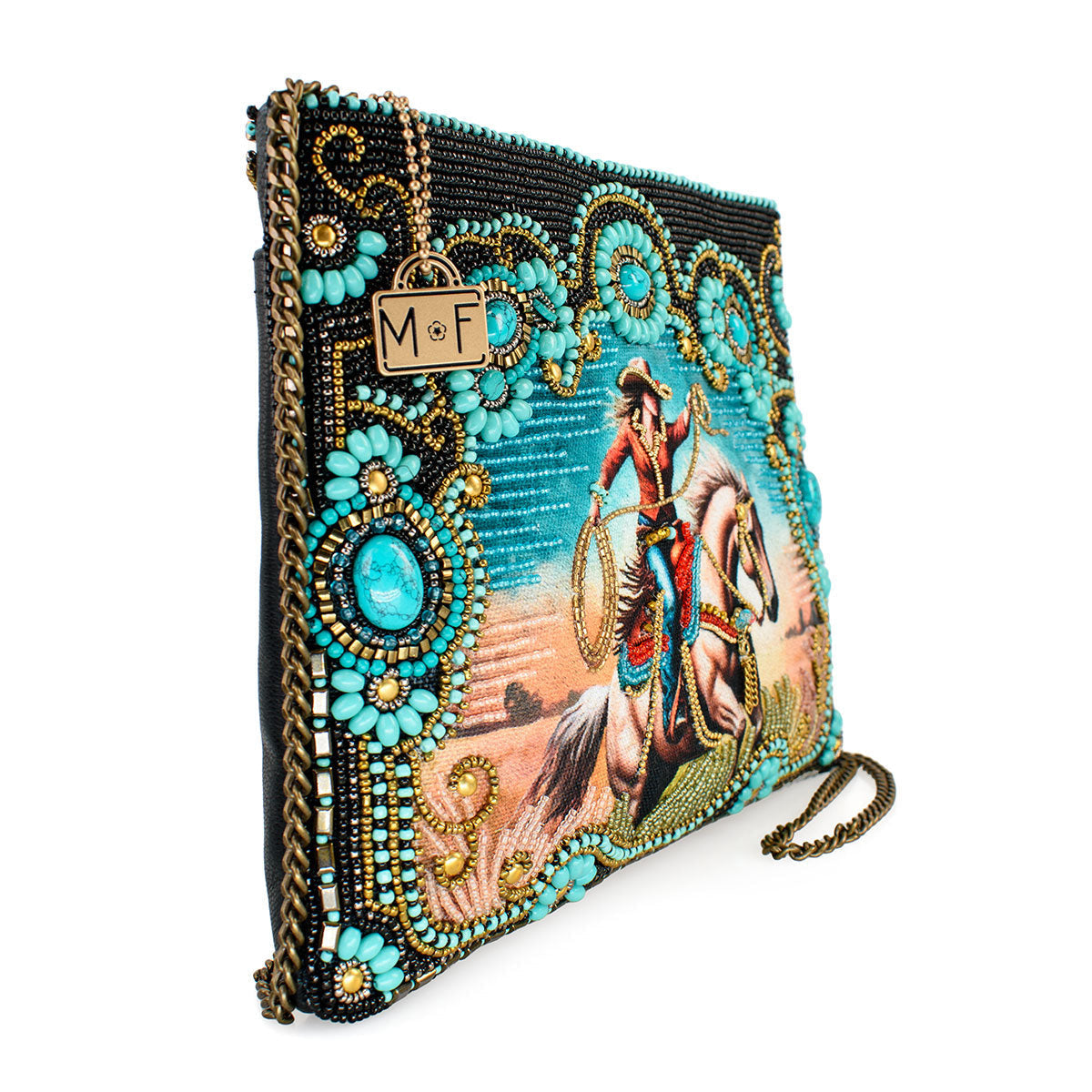Cowgirl Crossbody Handbag