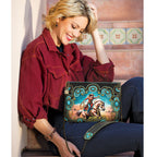 Cowgirl Crossbody Handbag