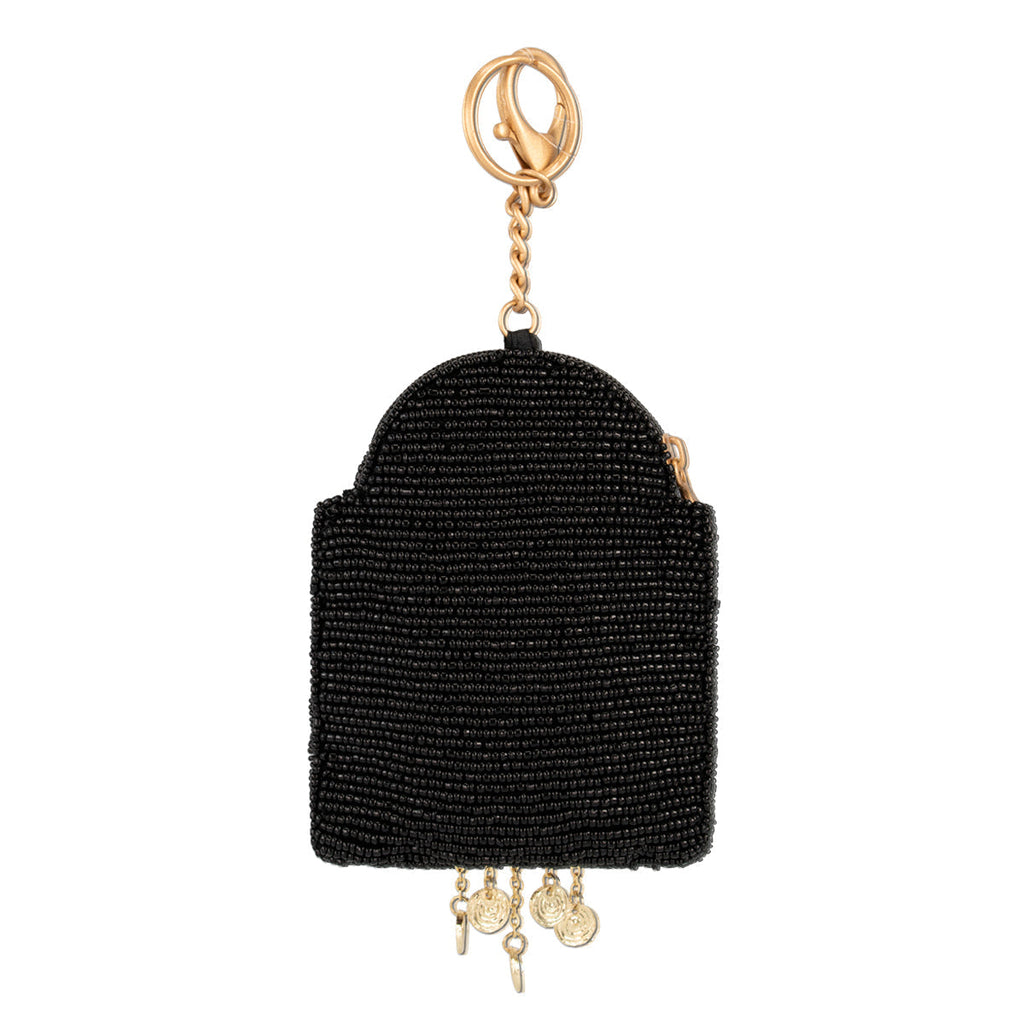 Spin To Win Coin Purse