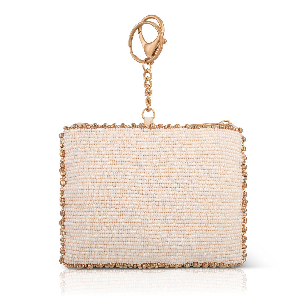 Heart Burst Coin Purse