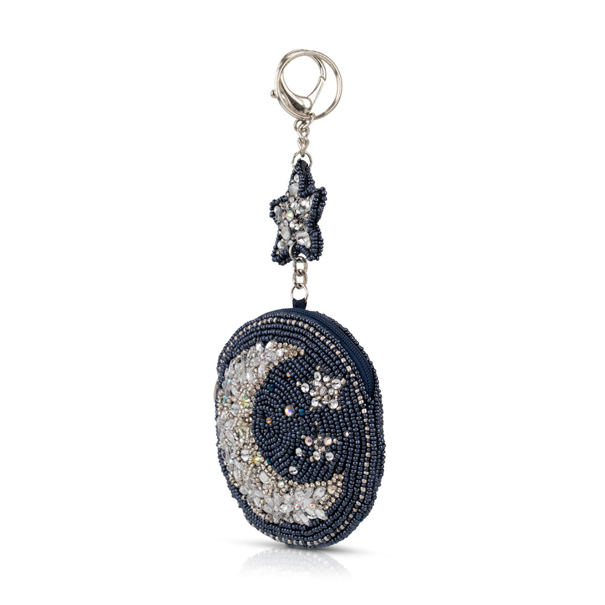 Starry Night Coin Purse
