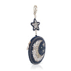 Starry Night Coin Purse
