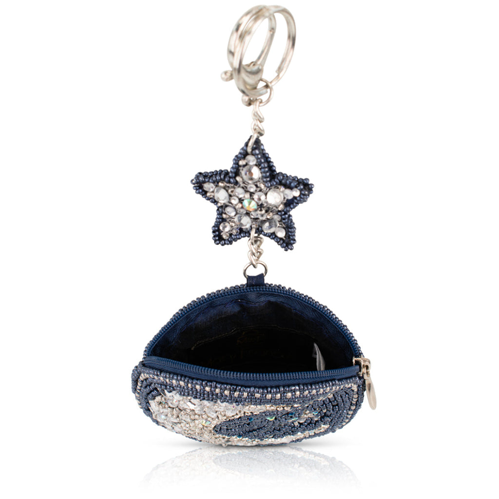 Starry Night Coin Purse