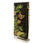 Enchanting Evening Crossbody Phone Bag