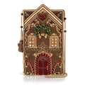 Candy Cottage Crossbody Phone Bag