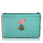 Coastal Notes Crossbody Handbag
