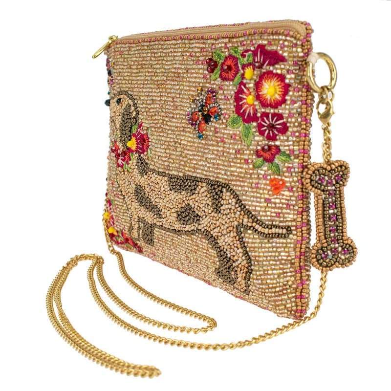 Doxie Mini Crossbody Clutch