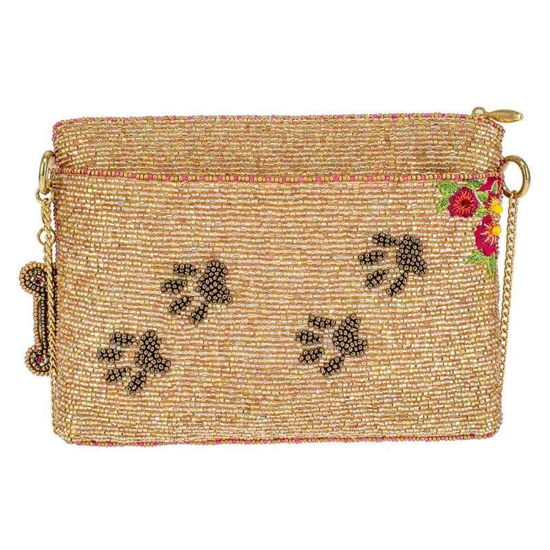 Doxie Mini Crossbody Clutch