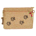 Doxie Mini Crossbody Clutch