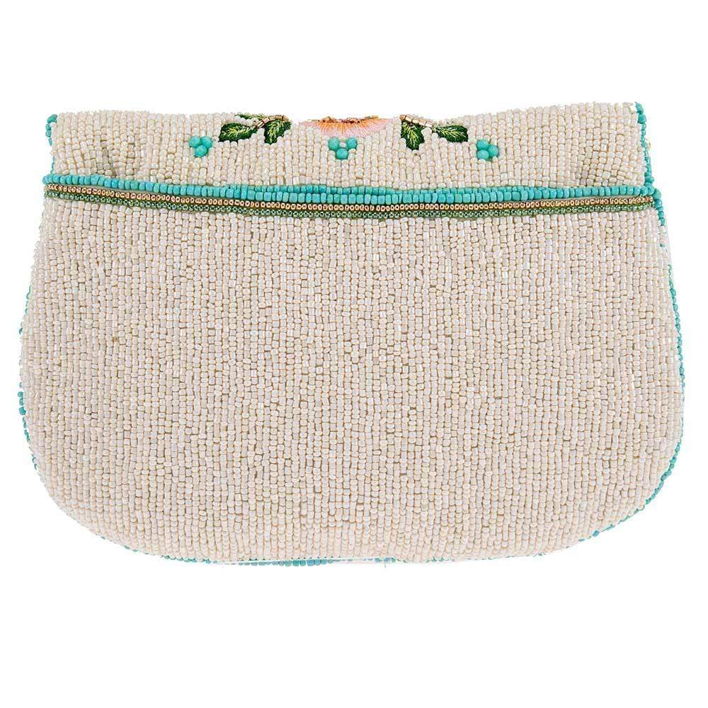 Dream Chaser Crossbody Clutch