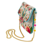 Dream Chaser Crossbody Clutch