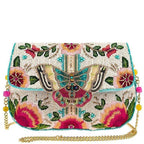 Dream Chaser Crossbody Clutch