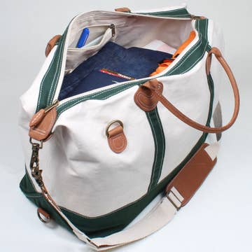 Weekender Duffel