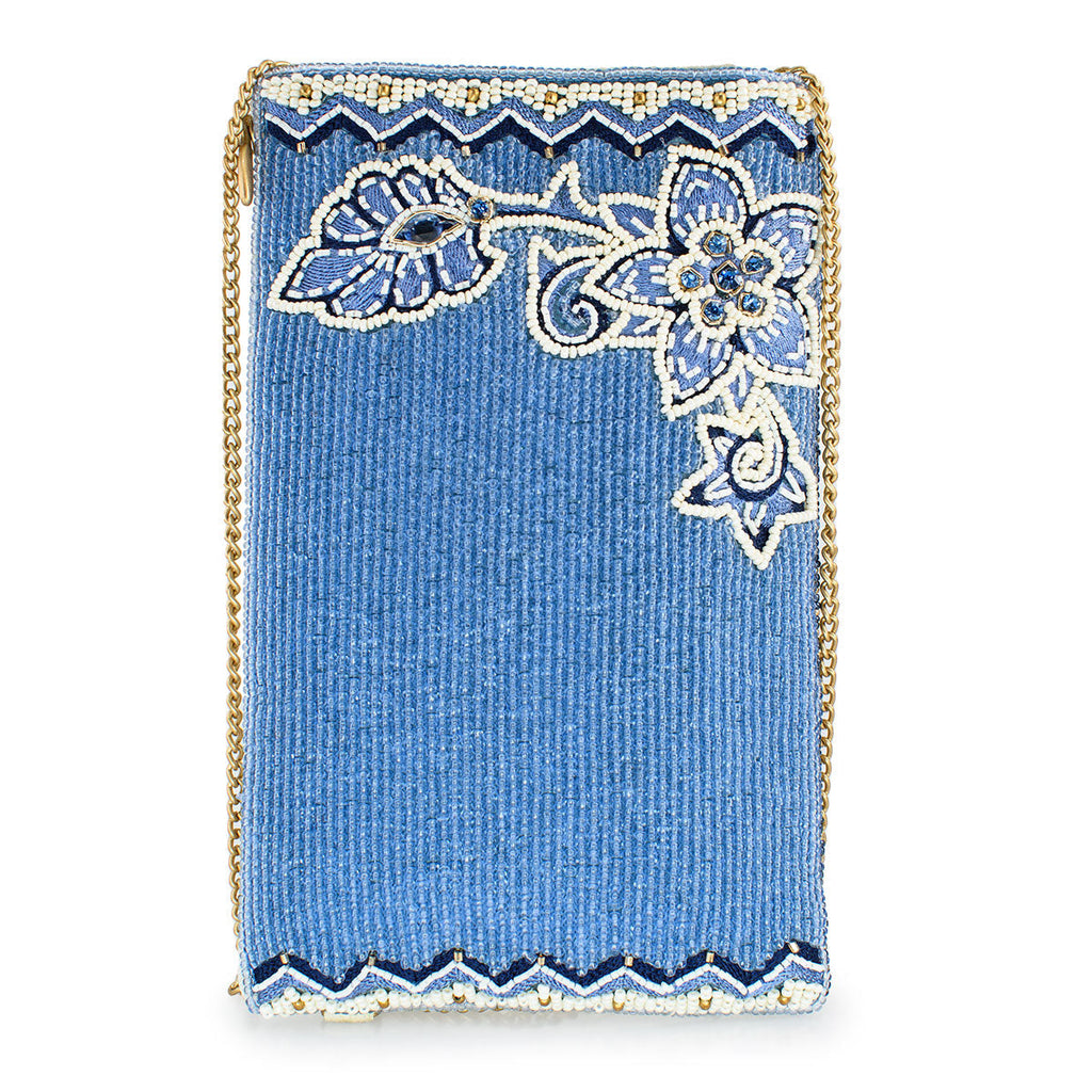 Easy Street Crossbody Phone Bag