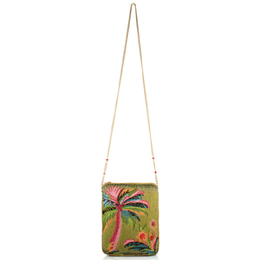 Endless Summer Mini Crossbody Handbag