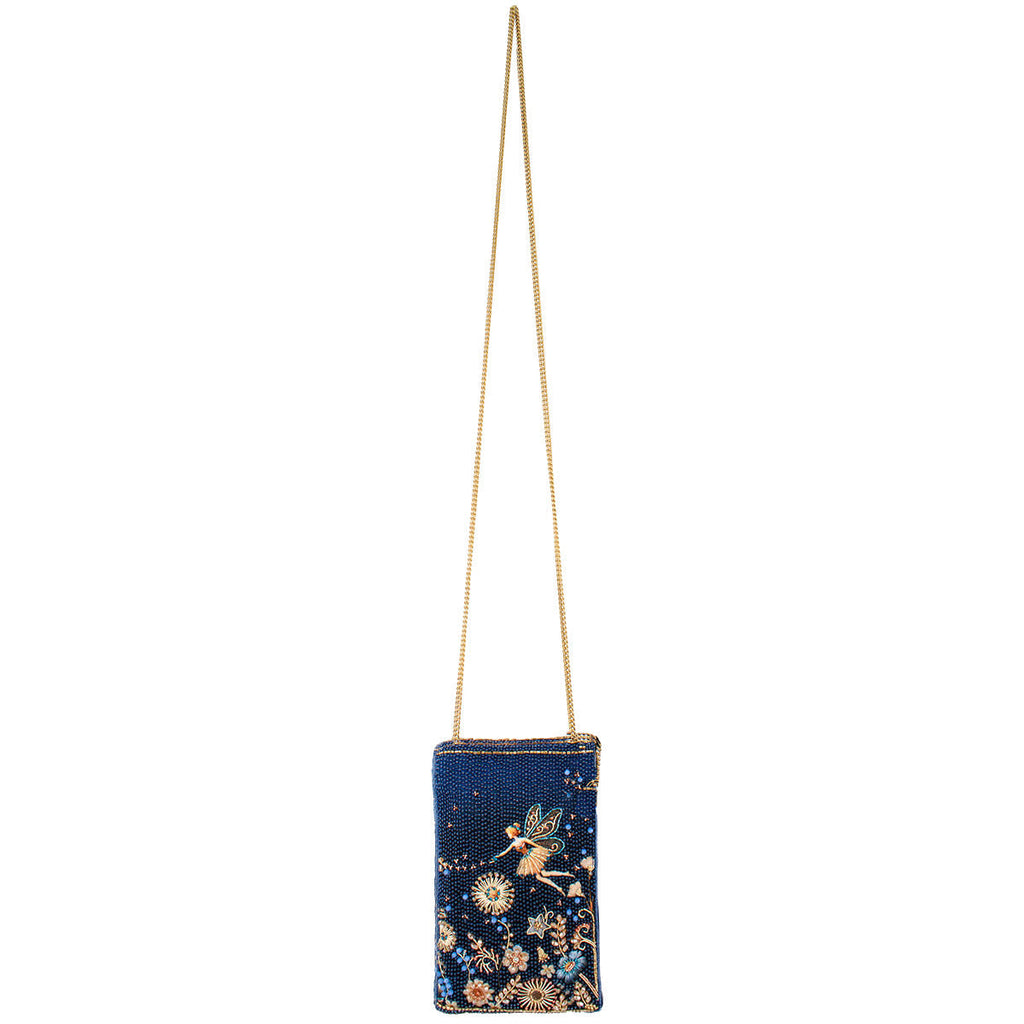 Fairy Dust Crossbody Phone Bag