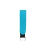 Floating Neoprene Wristband Keychain