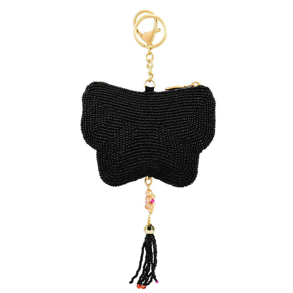 Flight of Fancy Coin Purse