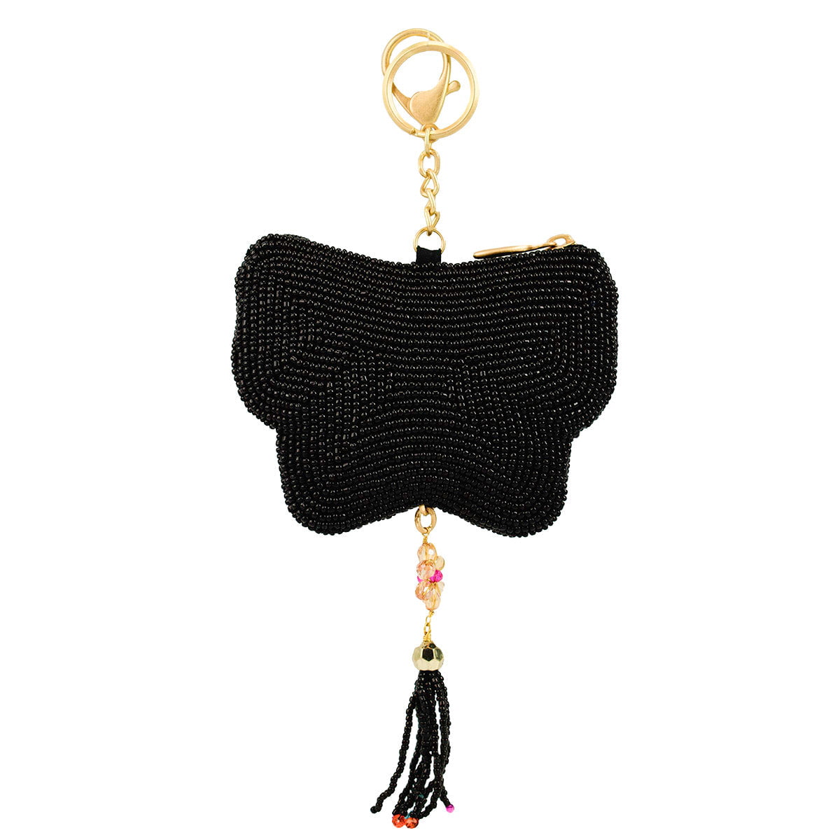 Flight of Fancy Coin Purse