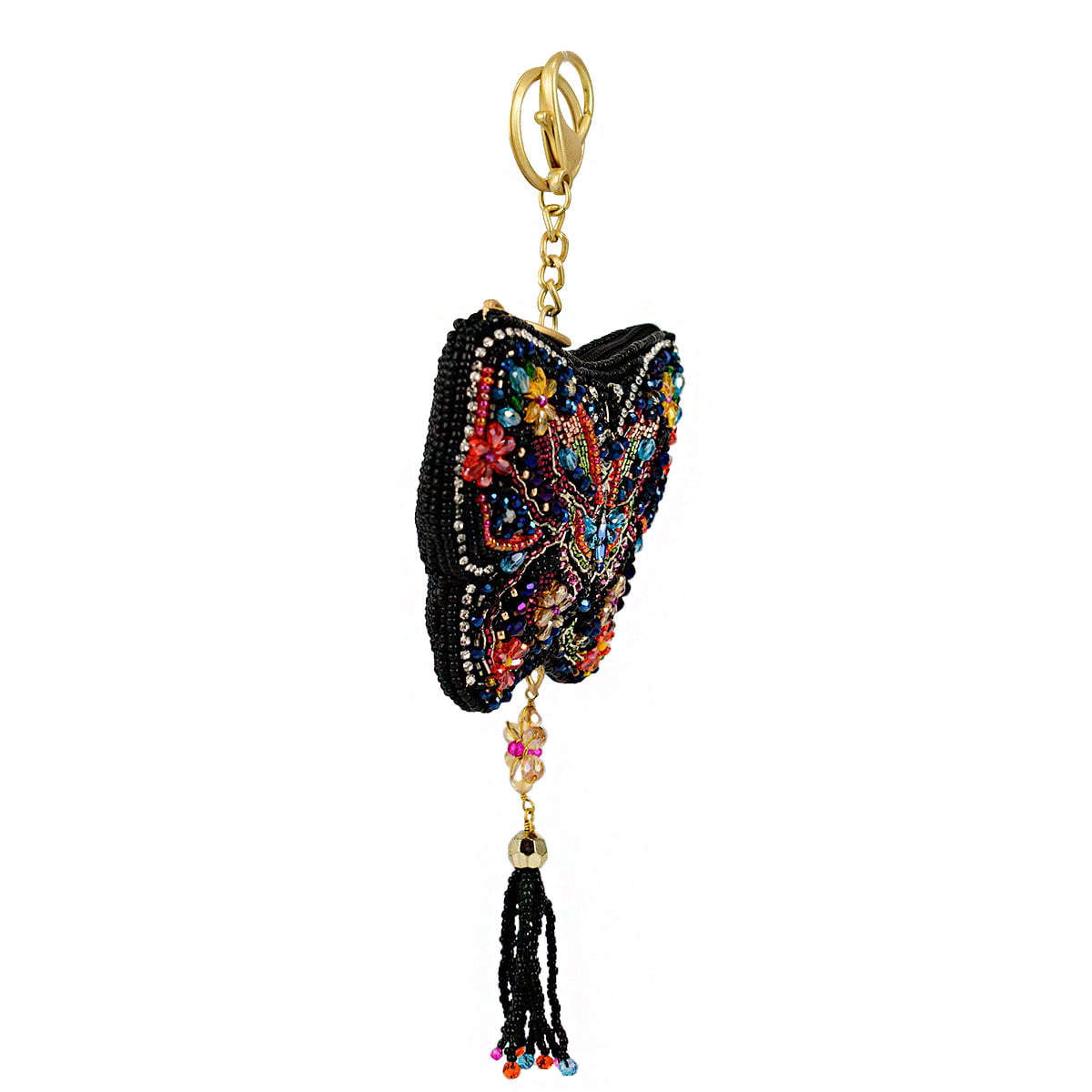 Flight of Fancy Coin Purse