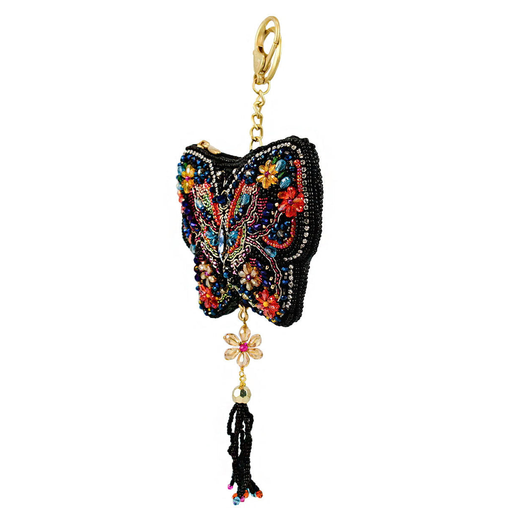 Flight of Fancy Coin Purse