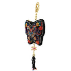 Flight of Fancy Coin Purse