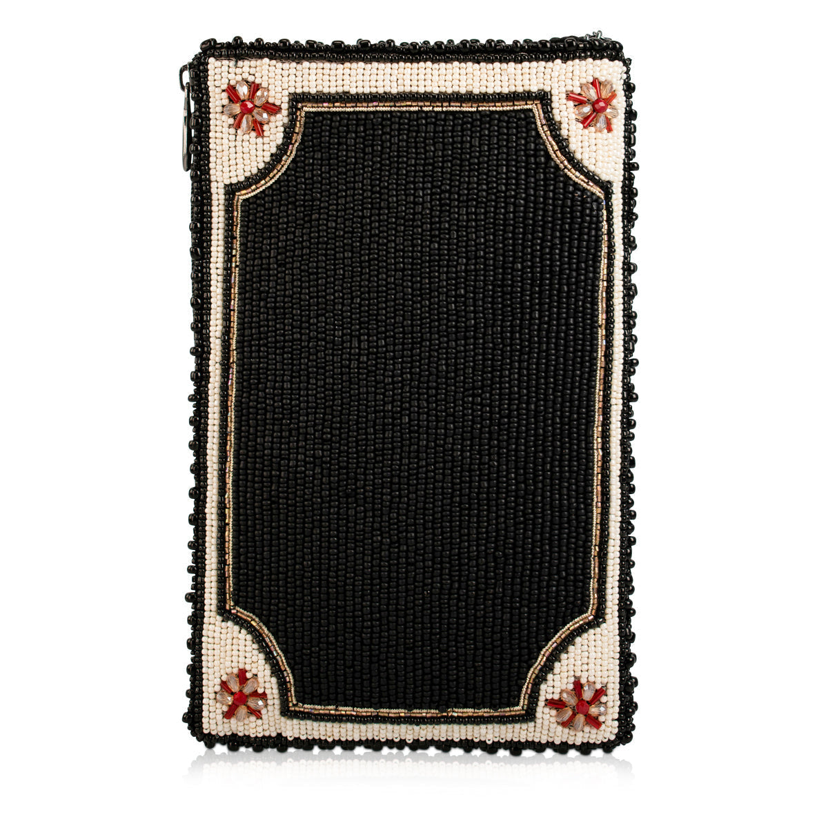 Floral Spirit Crossbody Phone Bag