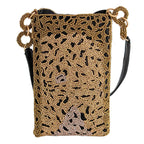 Gone Wild Crossbody Phone Bag