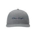 Chris-Craft Solid Twill Snapback Cap